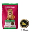 thumbnail image 1 of Fidus Pro Cachorro 20 kg + Mazacan Para Perro 1 pza, 1 of 3