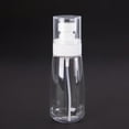 thumbnail image 2 of Botella Pulverizadora Portátil Para Viajes, Botella Pulverizadora A Presión, Vial Cosmético Hidratante, 60 Ml, 2 of 6