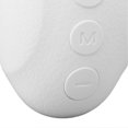 thumbnail image 2 of Sleep Aid Device Handheld Sleeping Aid for Adult Insomnia Portable Mini Sleep Instrument 300mah Battery Smart Pulse Massage White, 2 of 4