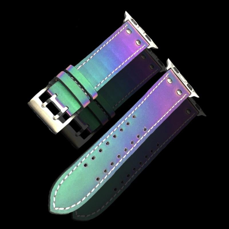 Holographic Apple Watch Band Walmart