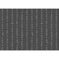 thumbnail image 1 of Ahgly Company Tapis d'Intérieur Lavables en Machine à l'Eau, 7' x 10', 1 of 7