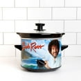 thumbnail image 2 of Olla de cocción lenta Uncanny Brands Bob Ross 1.9L 120V, 2 of 6