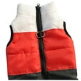 thumbnail image 2 of Pet Vest Towing Dog Buckle Padded Jacket Comfortable Clothing for, 2 of 2