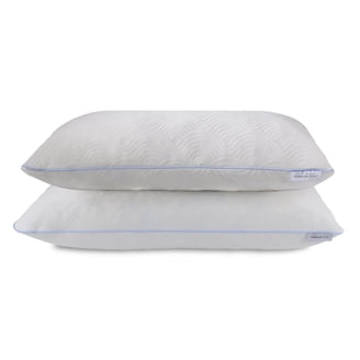 Tempur-Pedic Ultimate Comfort Gel Cooling Queen Bed Pillow