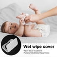 thumbnail image 3 of 10-Pack Reusable Lids for Baby Wipes Containers, 3 of 5