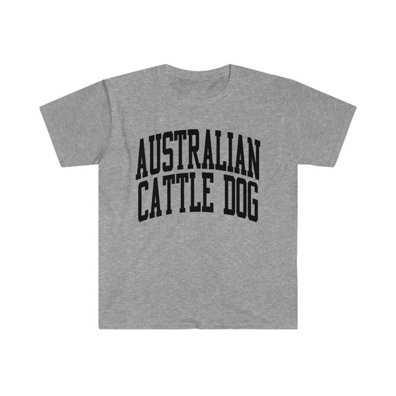 Australian Cattle Dog Mom Dad Shirt, Gifts, Tshirt, Tee