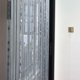 thumbnail image 4 of Panel de cuentas divididas Curtain Ave, 100 x 200 cm, color plateado, 4 of 7