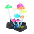 thumbnail image 3 of Hermosa Planta De Agua Artificial Luminosa, Planta De Agua De Simulación, Peceras Para Acuario ANGGREK Otros, 3 of 8