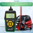 thumbnail image 3 of Fault diagnosis instrument,Battery Screen With Resistance Tester Shutdown Tester Shutdown Battery Shutdown Battery Screen Battery Internal Resistance Internal Resistance Tester Twirltide Adben, 3 of 7