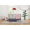 thumbnail image 4 of DaVinci Union 4-in-1 Convertible Crib in Grey, 4 of 4
