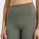 thumbnail image 5 of Pantalones de yoga de alto rendimiento con bolsillos laterales: leggings deportivos, nailon y spandex, ajuste ceñido y sujeción., 5 of 8