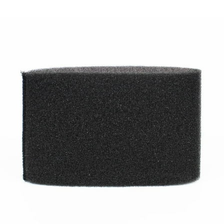 Vacmaster Foam Wet Filter For Hepa Vacuum