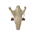 thumbnail image 1 of Statues en Résine d'Halloween pour Décorations de Bureau Ou Décorations de Fête de Jardin Extérieur, 1 of 5