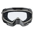 thumbnail image 3 of CKX Isolated Electric 210 Goggles For Trail Matte Black Clear Goggle Win 210 Trail Bk Mat Edl/Clr, 3 of 7