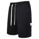 thumbnail image 3 of Pantalones Casuales de Moda de Ocio de Color Sólido Múltiples Bolsillos Dibujan Cuerda Cinco Cuartos, Mezcla de Algodón de Poliéster, 3 of 8