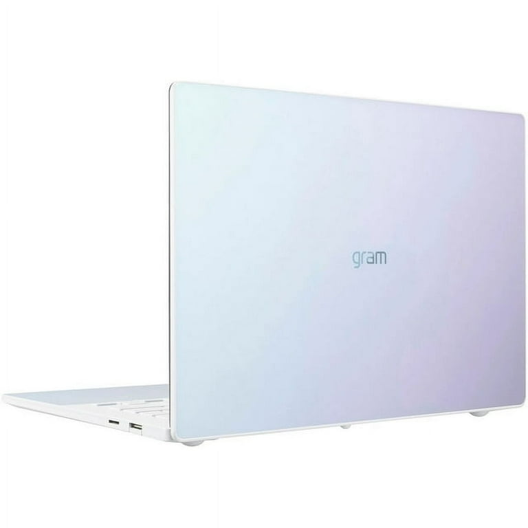 LG gram Style 14” OLED Laptop, Intel 13th Gen Core i7 Evo Platform
