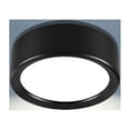 thumbnail image 4 of Luz de techo LED Mini Downlight ultrafino montado en superficie con atenuación de 3 colores (7W), 4 of 8