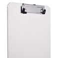 thumbnail image 5 of Clipboard Better Office Products, plástico transparente, paquete de 12, 5 of 5