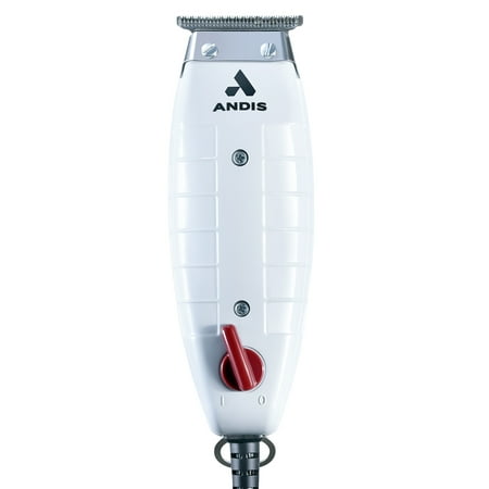 Andis T-Outliner Trimmer with T-Blade  Gray (04780)
