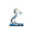 thumbnail image 3 of Trail of Painted Ponies Native Spirit Rising Horse Figurine 10.5in H, 3 of 5