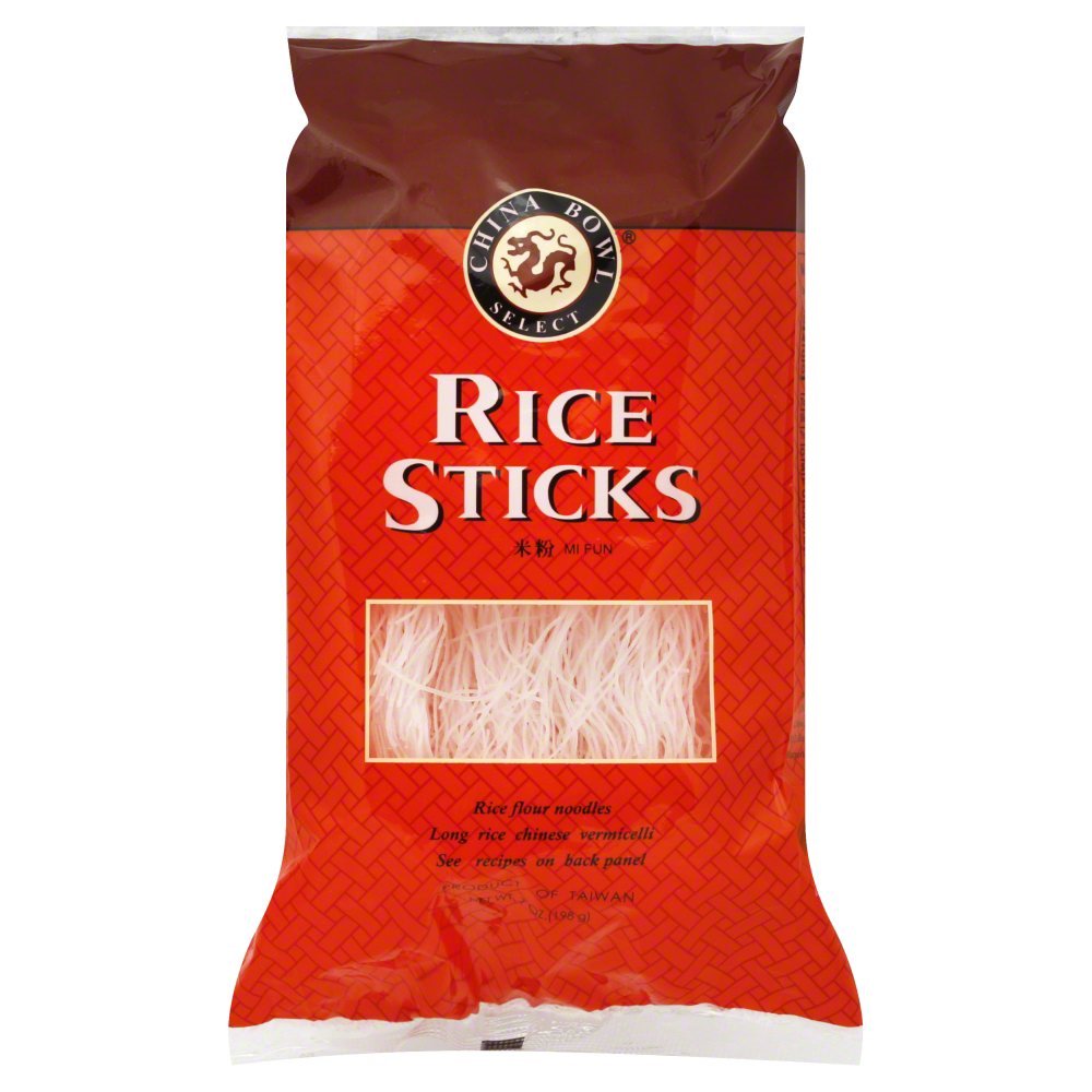 Rice Sticks Gluten Free 7 OZ