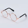 thumbnail image 1 of Stylish Pet Sunglasses: Make Your Furry Friend Look Cool & Protected From The Sun!, 1 of 5