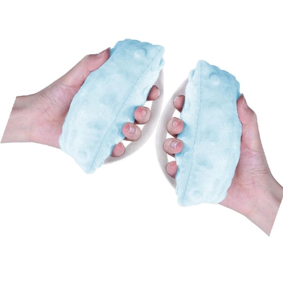 Adjustable Hand Therapies Pillows For Finger Contraction Post Surgeries Recovery Aid