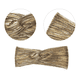 thumbnail image 3 of Diadema metálica con lazo grande para bebé, banda para el pelo con lazo, accesorios para la cabeza, diadema para mujer y niña, 3 uds. Ormromra  CPB-DE-LYY896-4, 3 of 5