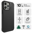 thumbnail image 3 of Mophie Powerstation Go Rugged 29.9Wh mWh Car Jump Starter MPSGRGD-COM29970, 3 of 9