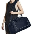 thumbnail image 2 of Quadra Teamwear Locker Bag, 2 of 2