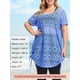 thumbnail image 4 of As Rose Rich Vestido Playero de Encaje para Mujer, Talla L, 4 of 8