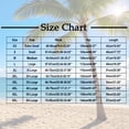 thumbnail image 2 of Xuniizn Athletic Shorts for Men Elastic Waist Solid Color Quick Dry Loose Gym Running Shorts with Zipper Pockets Lightweight Summer Beach Workout Board Shorts, 2 of 7