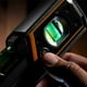 thumbnail image 4 of Nivel Profesional De Caja Magnetico Con Luz 9" Toughbuilt Toughbuilt TB-H2-L-9LH-M, 4 of 5