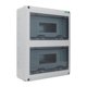 thumbnail image 5 of Caja De Disyuntores, Caja De Distribución ABS Para El Hogar Para La Fábrica, 5 of 8