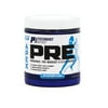 Performance Inspired Nutrition - APEX Pre-Workout Powder – Energy & Endurance – Natural - Gluten Free Formula - Blue Raspberry – 30 Servings