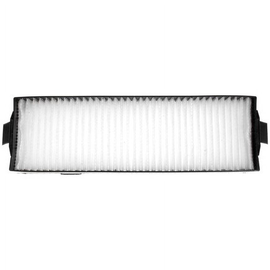 MAHLE Cabin Air Filter
