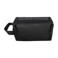 thumbnail image 1 of Bolso cosmético de malla Yuyangstore Organizador de viaje multipropósito de nylon portáti cremallera para asa, 1 of 8