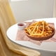 thumbnail image 4 of Aparatos de cocina, Accesorios de cocina, Papel absorbente de aceite para bandejas de horno, Papel para hamburguesas, Papel para papas fritas, Papel para bandejas de pan a prueba de grasa, Papel mate, 4 of 6