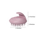 thumbnail image 3 of Cepillo de limpieza en cuero cabelludo Xihbxyly multifuncional para hombres y mujeres, 3 of 6