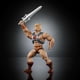 thumbnail image 3 of Figura de acción Masters of the Universe Origins Faker de 5.5 pulgadas, 3 of 6