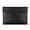 Black, variant on A4 PU File Folder with Button Closure PU Leather Document Holder PU File Folder