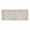 Ivory Multi, variant on 2x5 Hallway Runner Rug, Washable Non Slip Low Pile Soft Distressed Cream Greige Vintage Floral Runner Rugs for Kitchen Bedroom Entryway