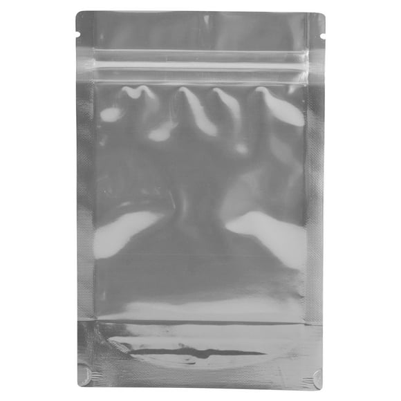 Cannaline Smell Proof Bags - 50pc Set (1oz)