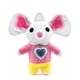 thumbnail image 3 of 2026 Cartoon Movies Chip And Potato Stuffed Plush Toys Dog/mouse Doll Gift For Children, 3 of 4