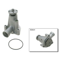 GMB Engine Water Pump Fits select: 1995-2001 FORD RANGER, 1998-2001 MAZDA B2500
