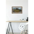thumbnail image 4 of MLB San Francisco Giants - Oracle Park 22 Wall Poster, 14.725" x 22.375", 4 of 4