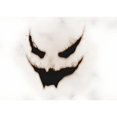 thumbnail image 1 of Pintura rosa de esqueleto fantasma de Halloween, lienzo impreso, póster nórdico, arte de pared, imagen para regalo, sala de estar, decoración del hogar, Cuadro, 1 of 4