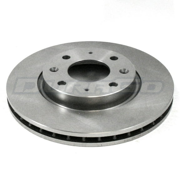 DuraGo Disc Brake Rotor BR900404