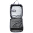 thumbnail image 6 of Hurley Unisex-Adults One and Only Insulated Lunch Box, Black/White, O/S, 6 of 7