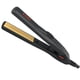 thumbnail image 1 of Mini plancha de pelo de 1/2 pulgada para cabello corto/rizos Flequillo Placa de turmalina de cerámica Plancha pequeña Plancha alisadora de viaje portátil y liviana, 1 of 5